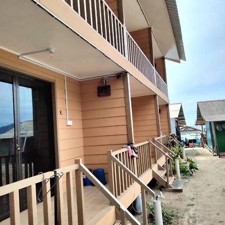 Oceanboys Inn Kampong Pasir Panjang (Terengganu) Exterior foto