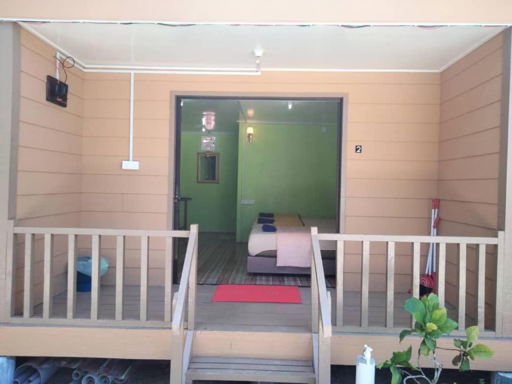 Oceanboys Inn Kampong Pasir Panjang (Terengganu) Exterior foto